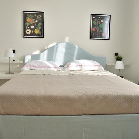 Aida Apartment ปาโดวา ภายนอก รูปภาพ