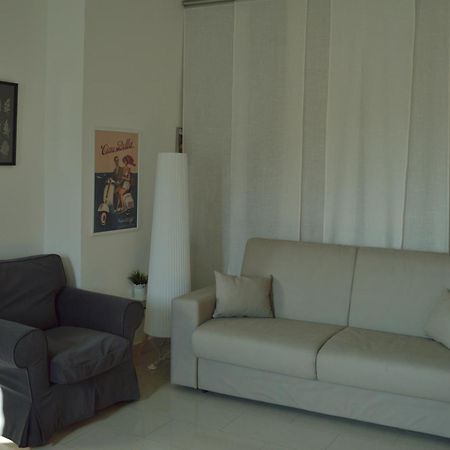 Aida Apartment ปาโดวา ภายนอก รูปภาพ