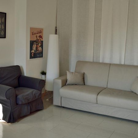 Aida Apartment ปาโดวา ภายนอก รูปภาพ