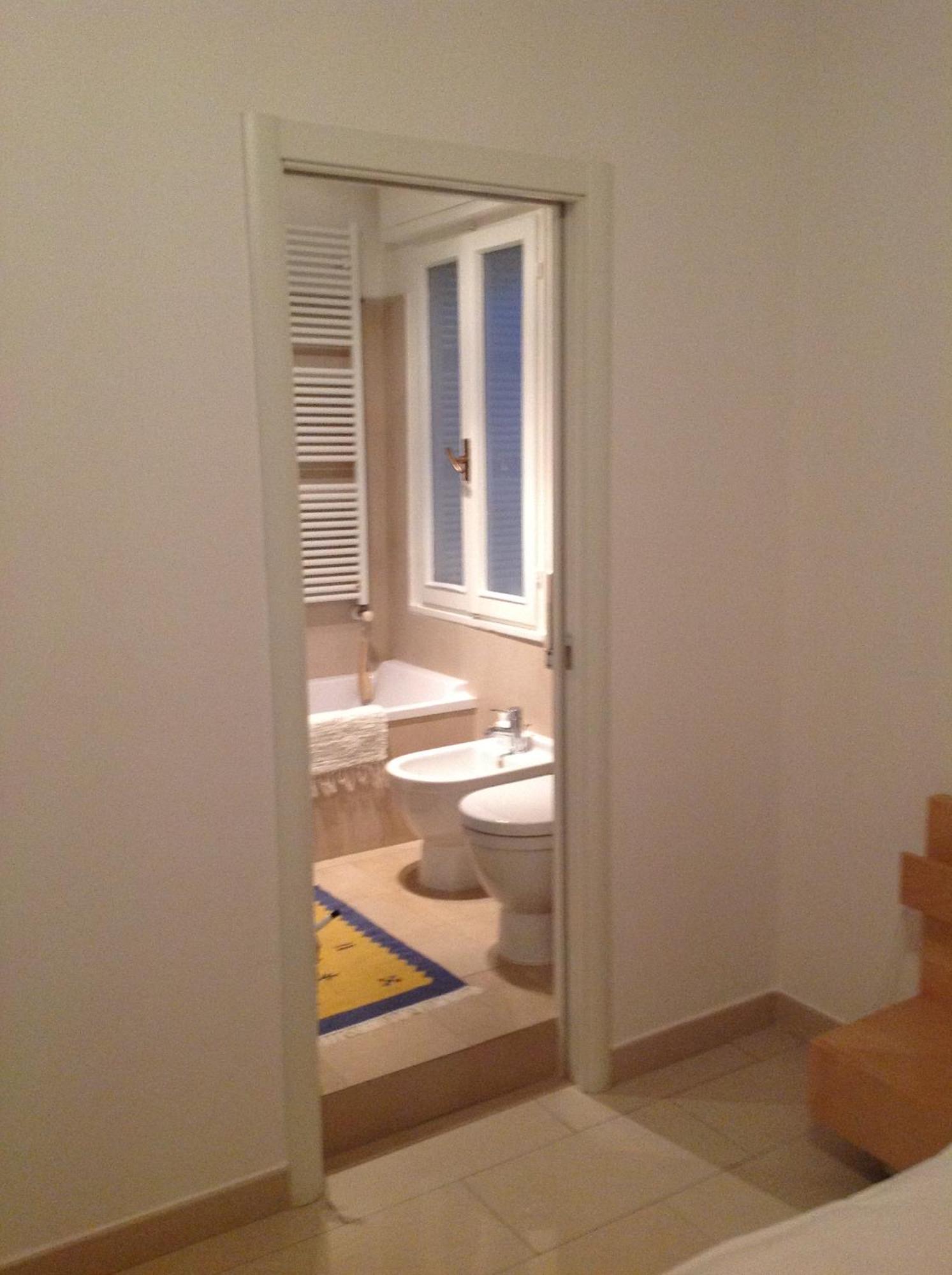 Aida Apartment ปาโดวา ภายนอก รูปภาพ