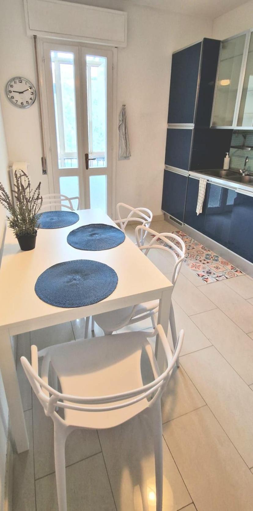 Aida Apartment ปาโดวา ภายนอก รูปภาพ