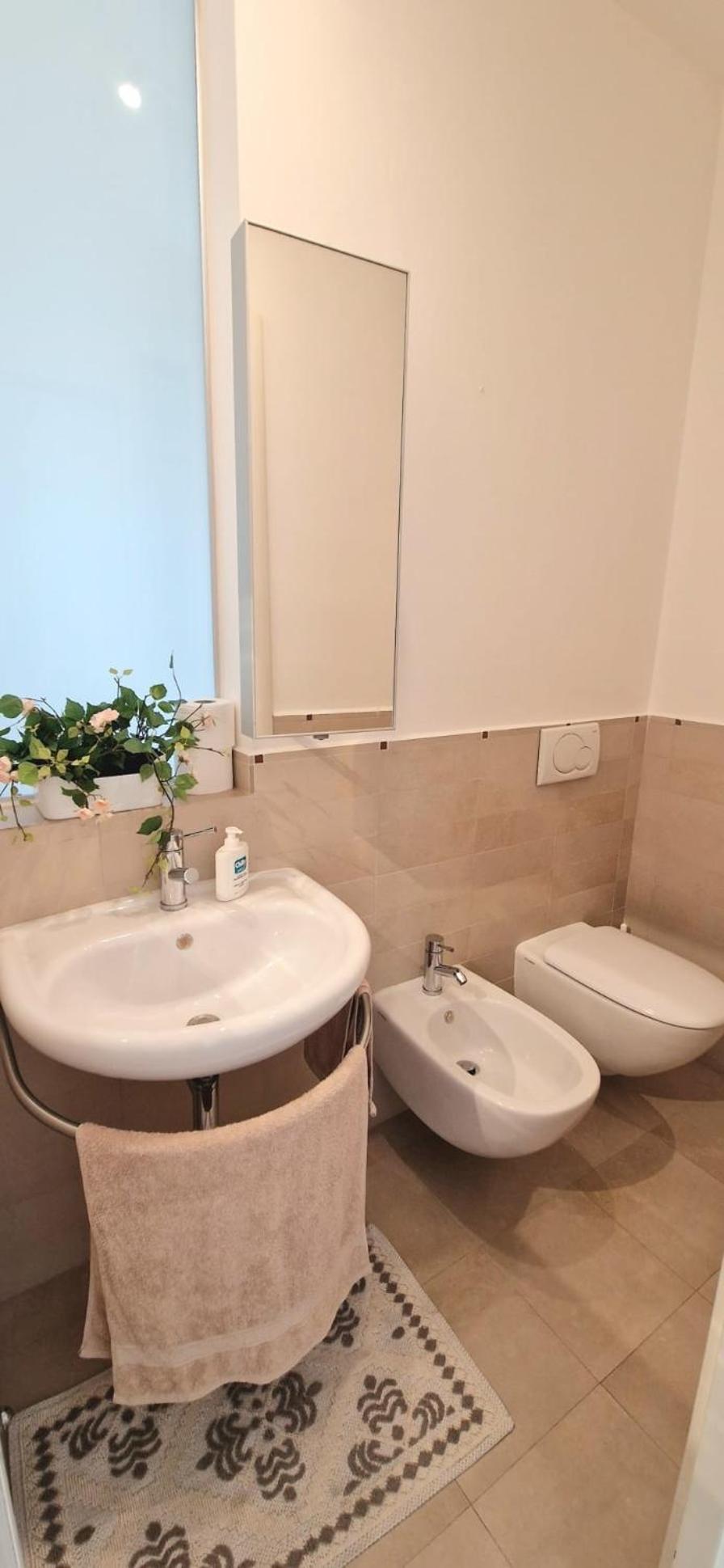 Aida Apartment ปาโดวา ภายนอก รูปภาพ