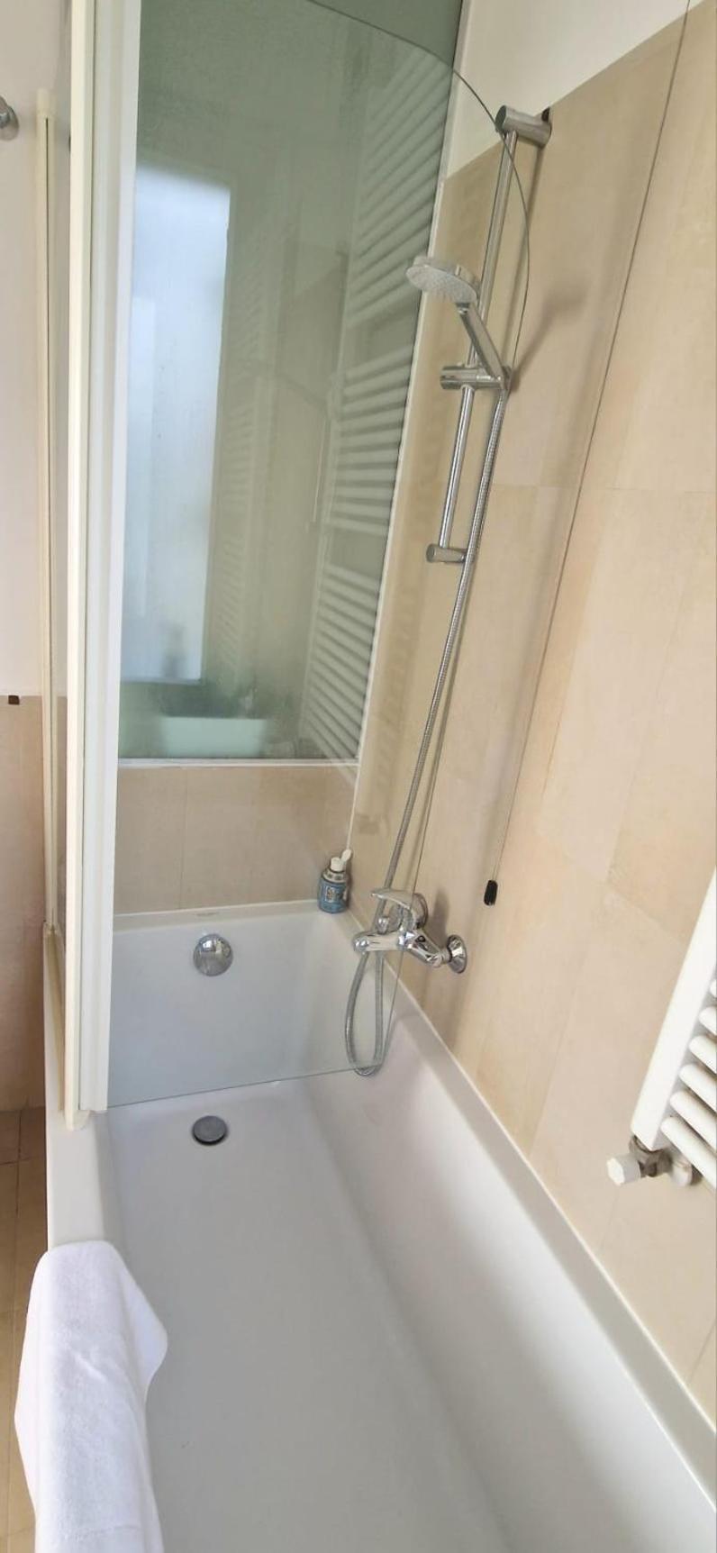 Aida Apartment ปาโดวา ภายนอก รูปภาพ