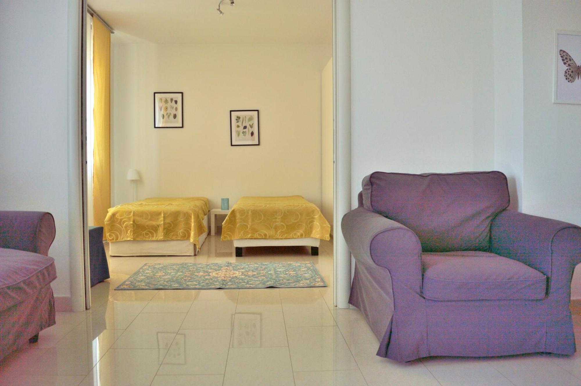 Aida Apartment ปาโดวา ภายนอก รูปภาพ