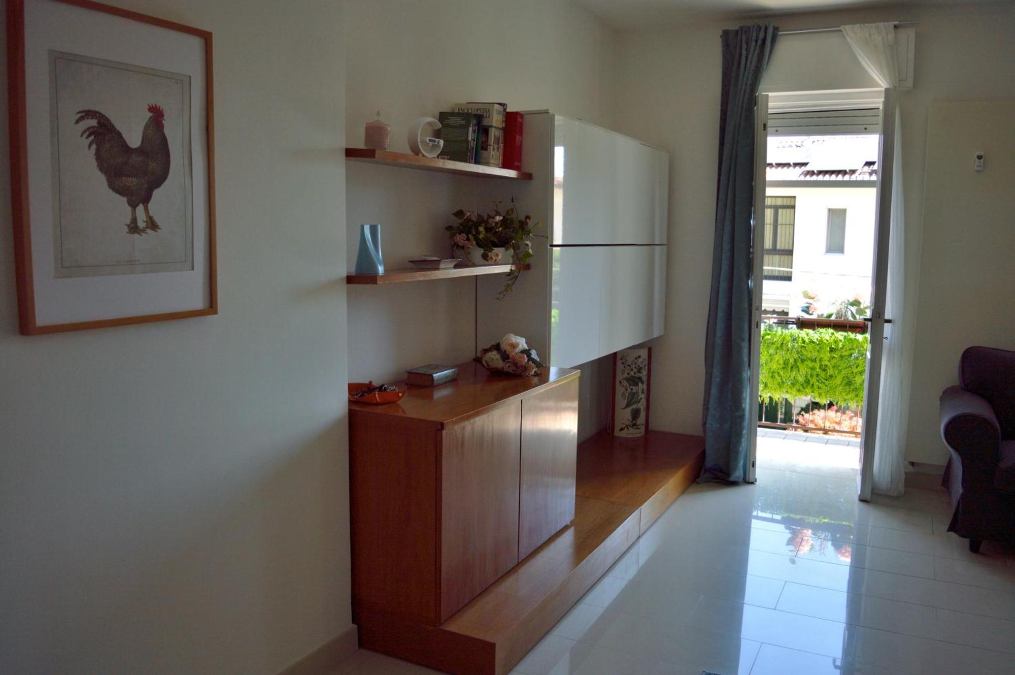 Aida Apartment ปาโดวา ภายนอก รูปภาพ