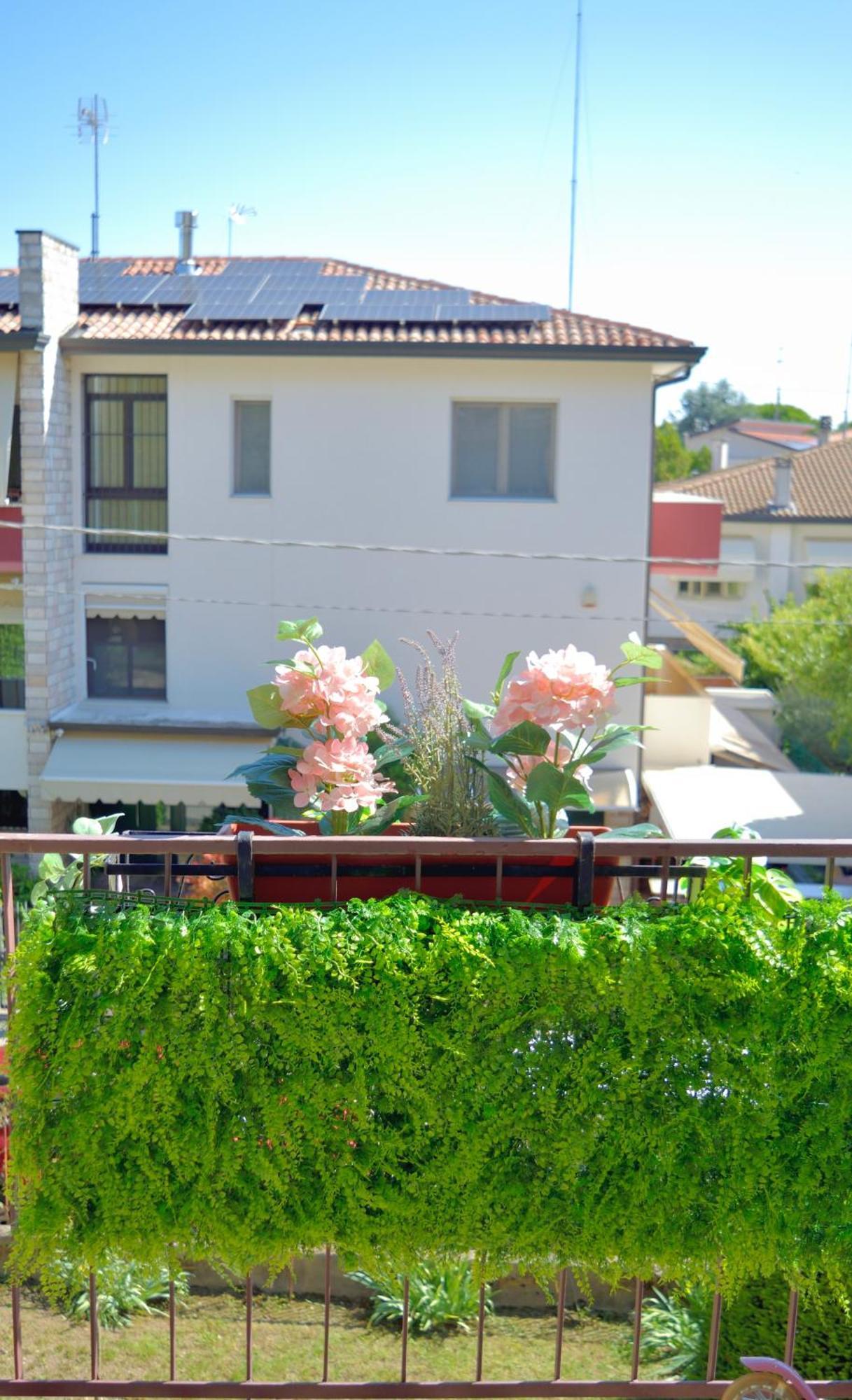 Aida Apartment ปาโดวา ภายนอก รูปภาพ