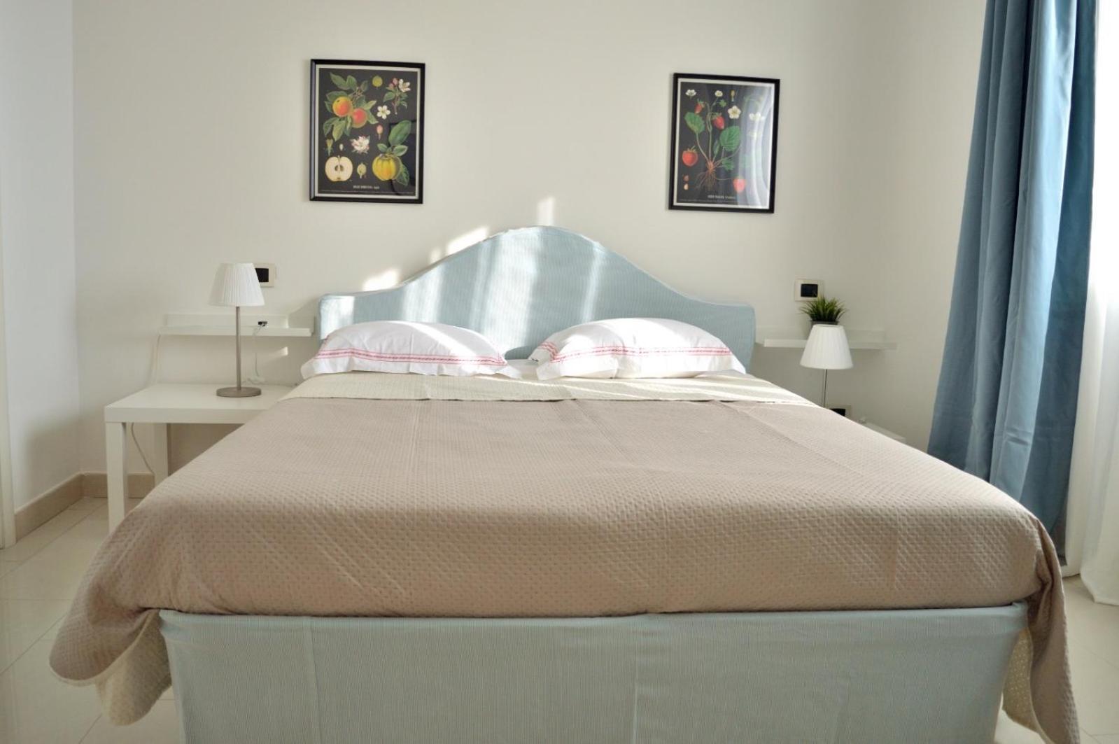 Aida Apartment ปาโดวา ภายนอก รูปภาพ