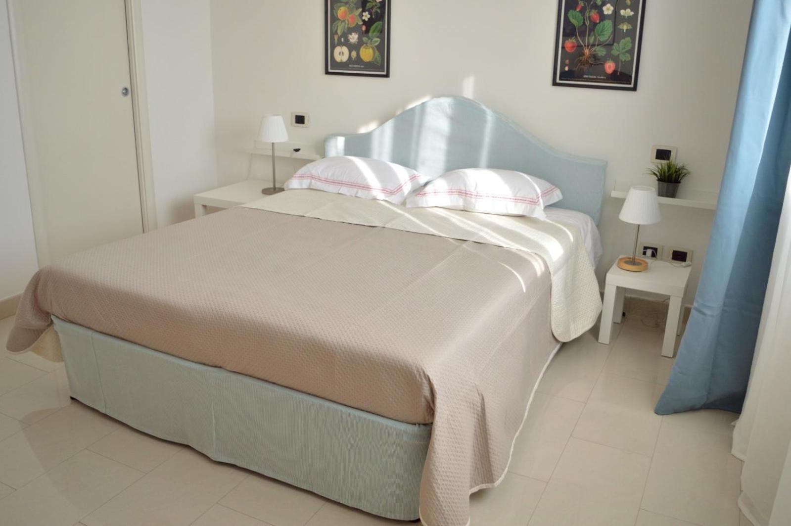 Aida Apartment ปาโดวา ภายนอก รูปภาพ