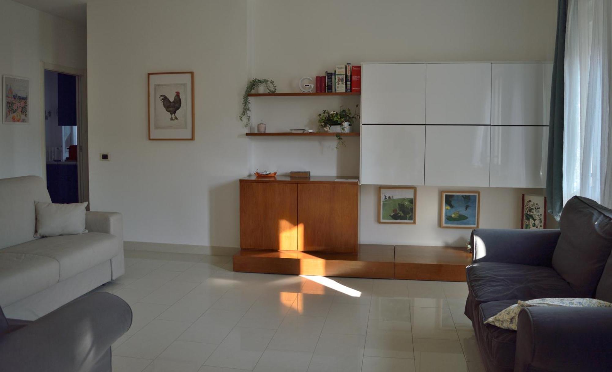Aida Apartment ปาโดวา ภายนอก รูปภาพ