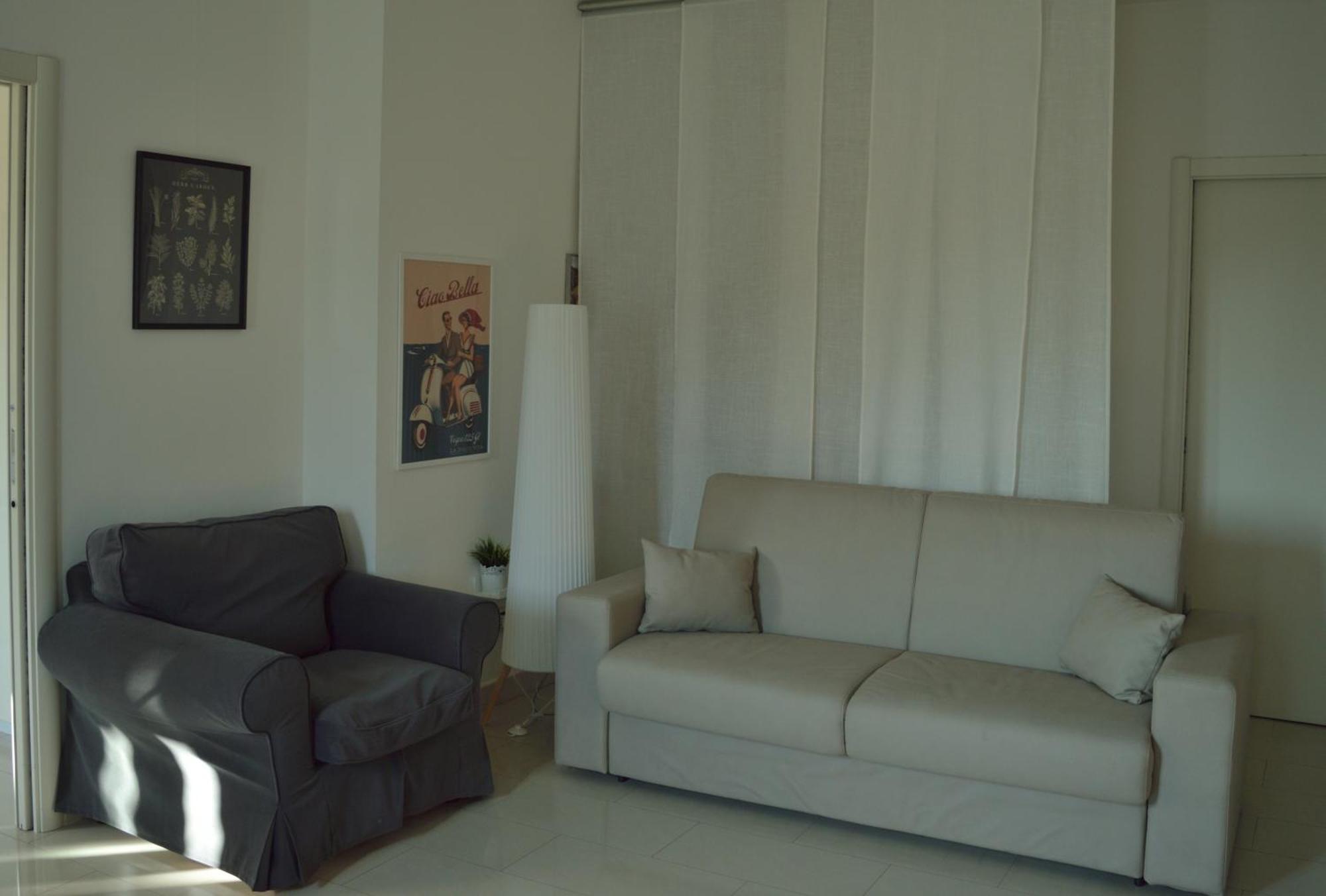 Aida Apartment ปาโดวา ภายนอก รูปภาพ