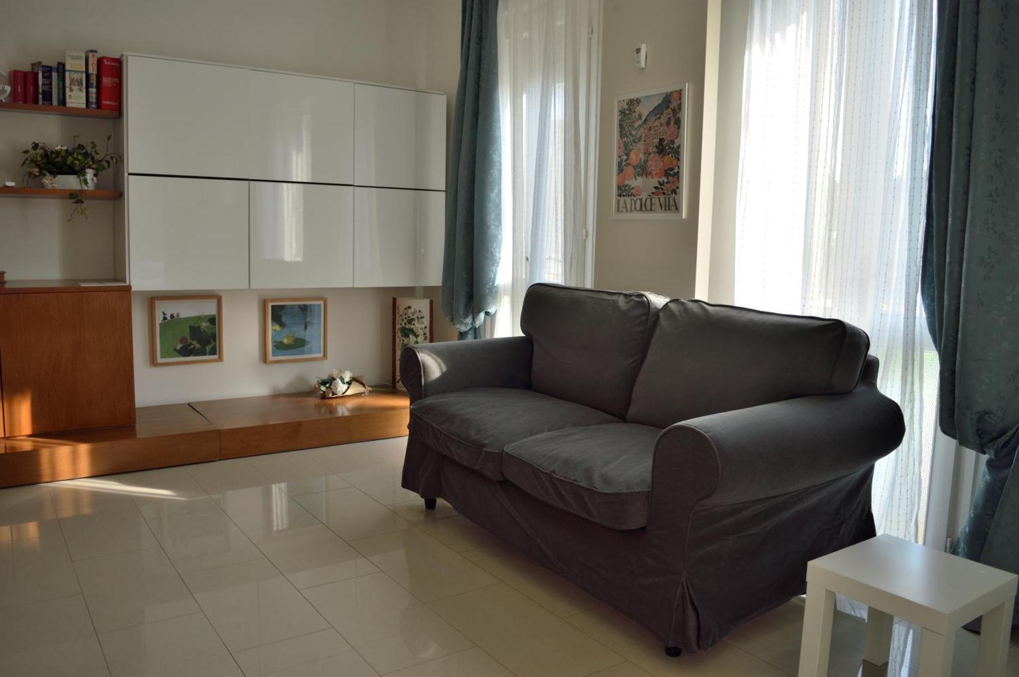Aida Apartment ปาโดวา ภายนอก รูปภาพ