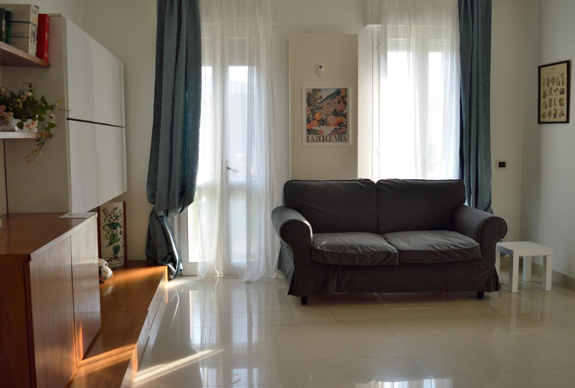 Aida Apartment ปาโดวา ภายนอก รูปภาพ